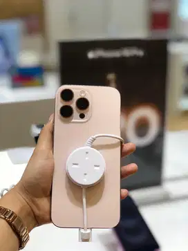 IPHONE 16 PROMAX CASH/KREDIT DP 0