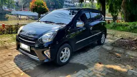 Toyota Agya 2014 Bensin