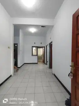 Strategis! Rumah Sawojajar Row Jalan 7Mter