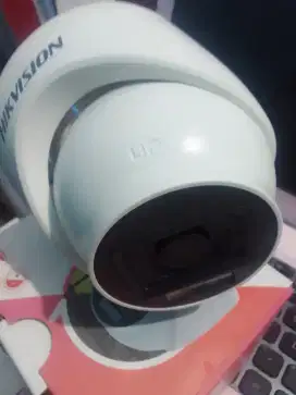 Cctv pasang murah