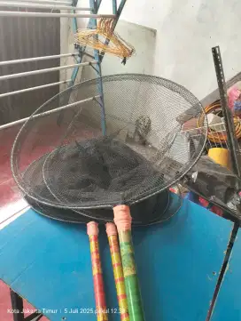 Jual Saringan Ikan Jakarta Timur
