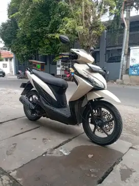 Honda Vario Led 110 Th 2015 Original jos