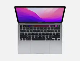 Dibeli MacBook Pro 13 14 16 inch M1 M2 M3 M4 harga ok
