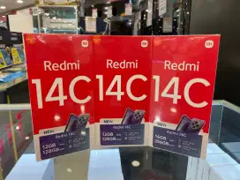 Redmi 14C Cash/Credit