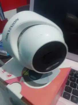 Cctv pasang murah