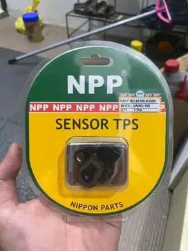 TPS NPP ORIGINAL Vario 160, Genio, Scoopy, Beat
