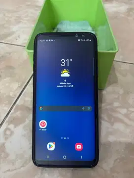 Samsung S9+ (S9 Plus) 256 GB