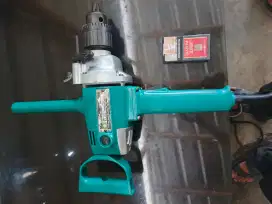 Bor beton merk HITACHI ,jepang asli