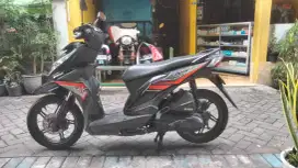 Honda Beat F1 2016