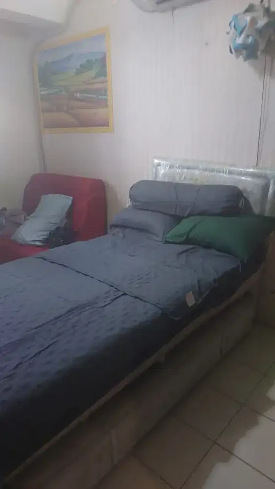 Disewakan/Dijual cepat! Apartemen Gading Icon City