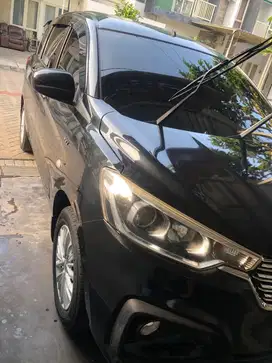 Suzuki Ertiga 2019 Bensin