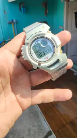 Casio G shock DWX 100 original supermulus