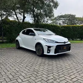 Toyota Yaris 2022 Bensin