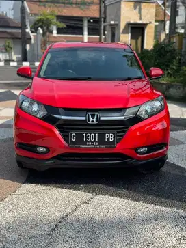 H.HRV 1.5 E CVT 2016 AT tgn 1 KM 40rb