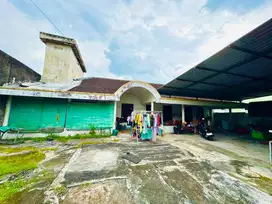 Di jual Rumah dan Kost