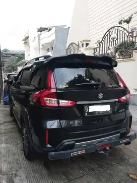 XL7 Alpha MT 2021