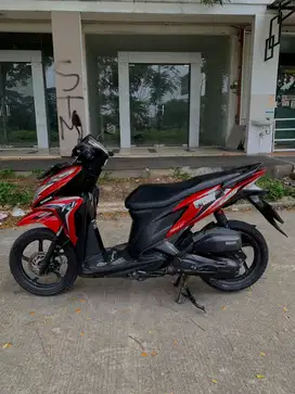 Honda Vario 125 ISS CBS (2014)