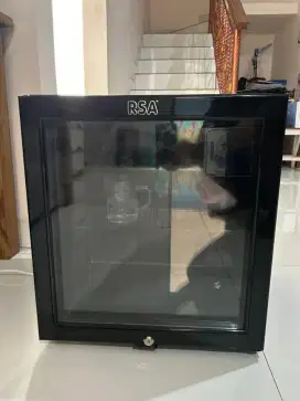 Kulkas mini RSA LSC 52