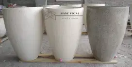 Bak Mandi Terazzo Premium