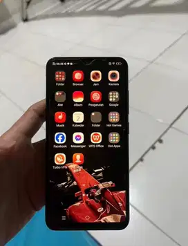 Vivo Y91C Mulus