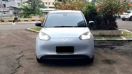 Wuling Binguo Premium Range Galaxy Blue 2024 Like New Low Km Garansi