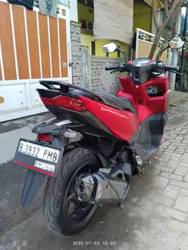 Di jual vario 160 thn 2023