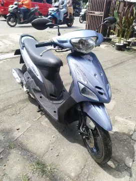 Mio sporty 2006 pajak on atas nama