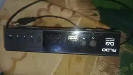 TV Digital Set Top Box DVB3 Aldo