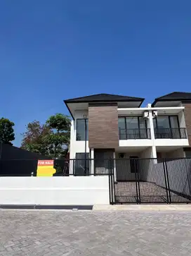 Jeffry- DiJual Rumah di DUREN SEWU VILLAGE , Pandaan , Pasuruan