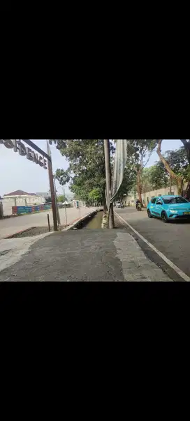 TANAH KAVLING DI JAGAKARSA JAKARTA SELATAN