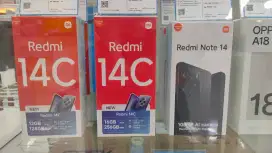 Xiaomi redmi 14/14c