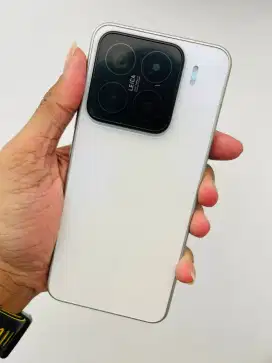 XIAOMI 15 12/512GB FREE BUDS 6