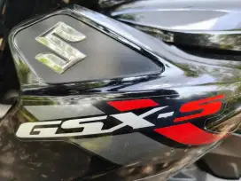 Suzuki GSX S150