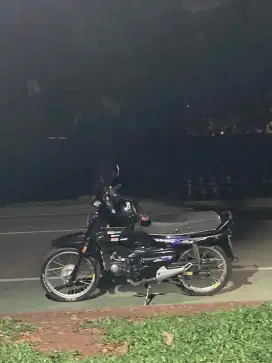 ASTREA GRAND SABIT 1996