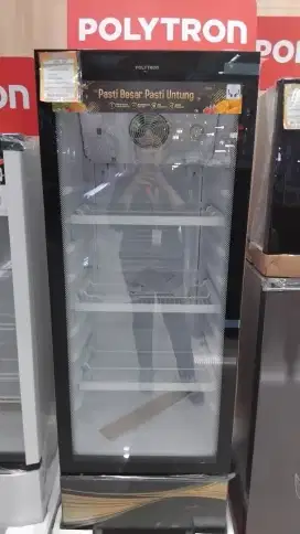 POLYTRON SHOWCASE SCN187