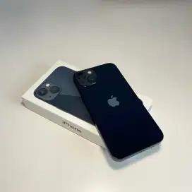 Cicilan tanpa kartu kredit iPhone 13 128GB