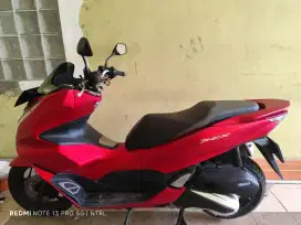 Pcx 2022 ABS surat lengkap hidup plat surabaya jarang di pake k