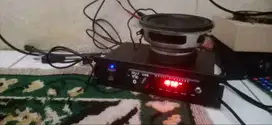 box player bluetooth