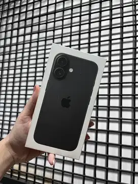 IPHONE 16 128GB