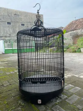 Sangkar Muraibatu Sazime No 1