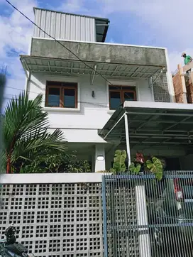 Jual Cepat Rumah Semi Furnished Di Arcamanik Kota Bandung