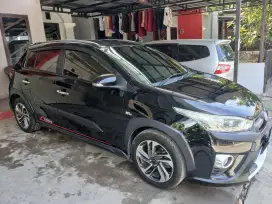 Toyota Yaris 2018 Bensin