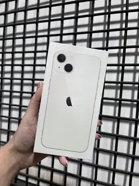 PROMO IPHONE 13 128