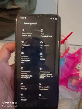 Oppo A5 2020 3/64