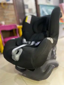 Jual Car Seat Merk Britax Romer First Class plus