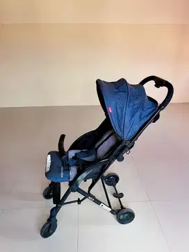 Stroller anak umur 0-4