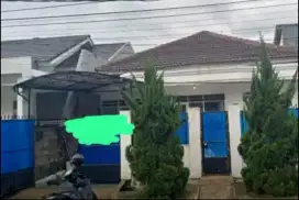 Rumah dkt Bantarjati Indraprasta lt145