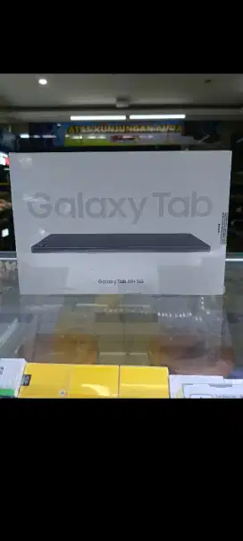 Tablet Samsung galaxy A9 plus 5G ram 8gb