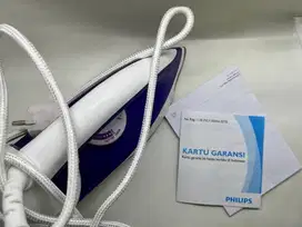 Setrika Philips Dry Iron Diva