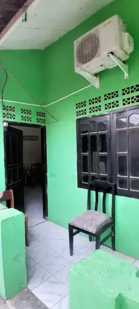 DISEWAKAN RUMAH CIKAMPEK